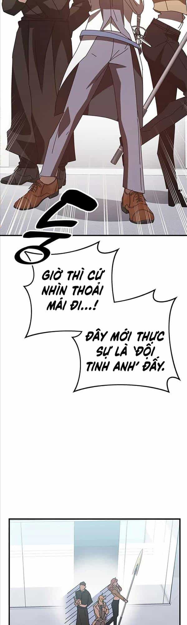 Học Viện Tối Thượng - Chương 56 - ảnh 76