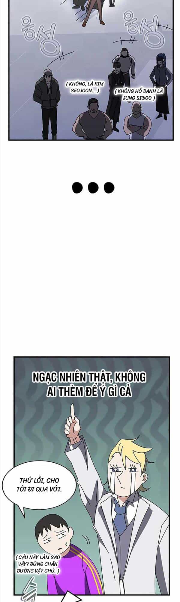 Học Viện Tối Thượng - Chương 56 - ảnh 77