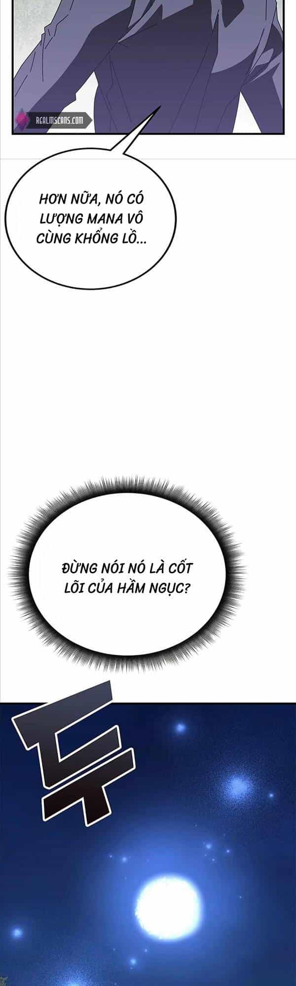 Học Viện Tối Thượng - Chương 57 - ảnh 20