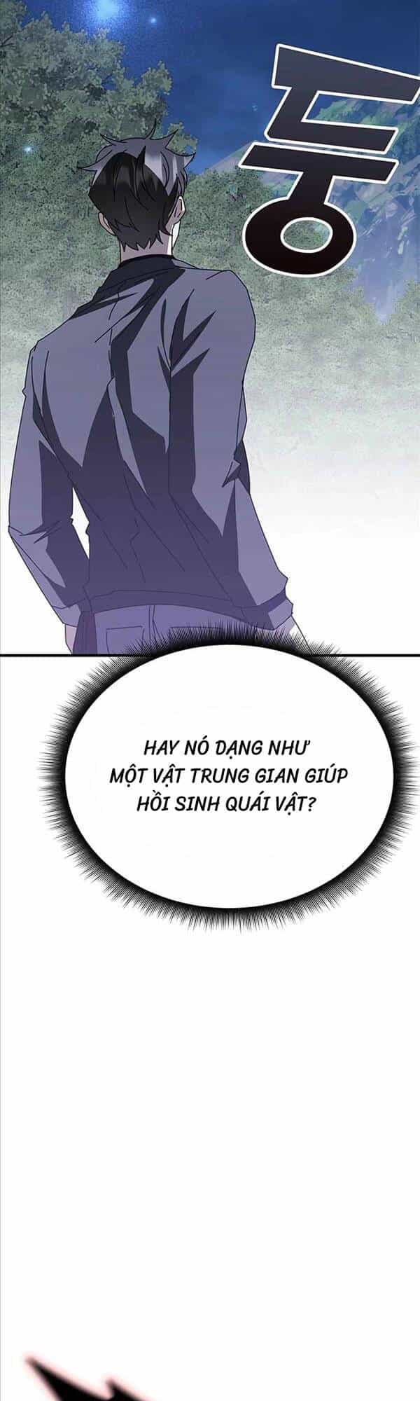 Học Viện Tối Thượng - Chương 57 - ảnh 21
