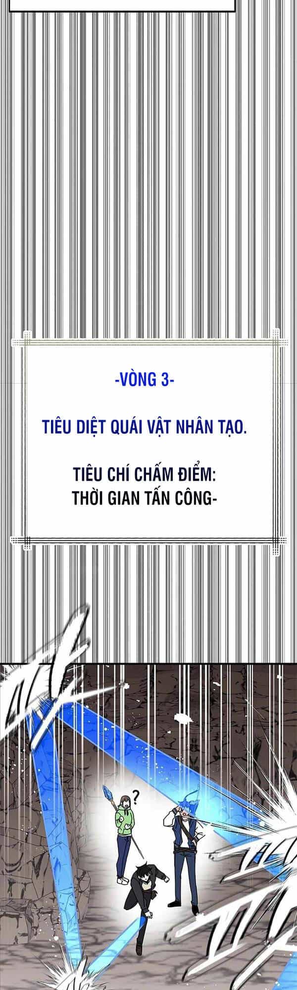 Học Viện Tối Thượng - Chương 57 - ảnh 3