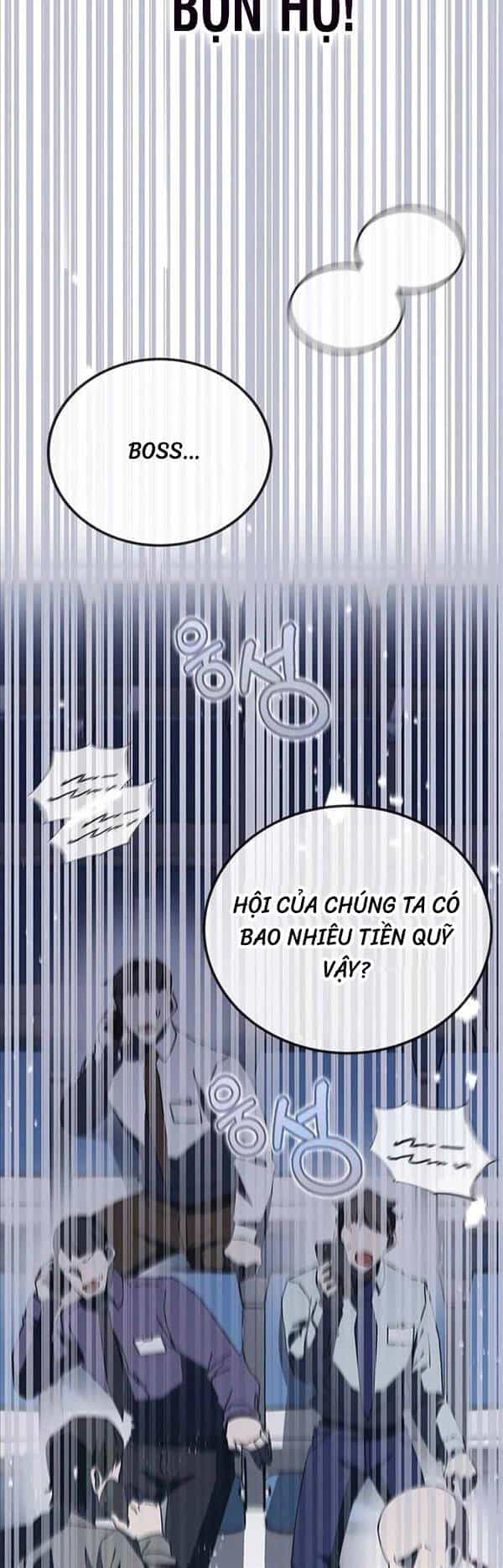 Học Viện Tối Thượng - Chương 57 - ảnh 60