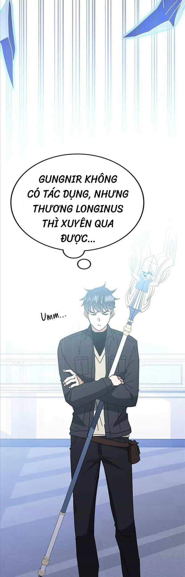 Học Viện Tối Thượng - Chương 57 - ảnh 72