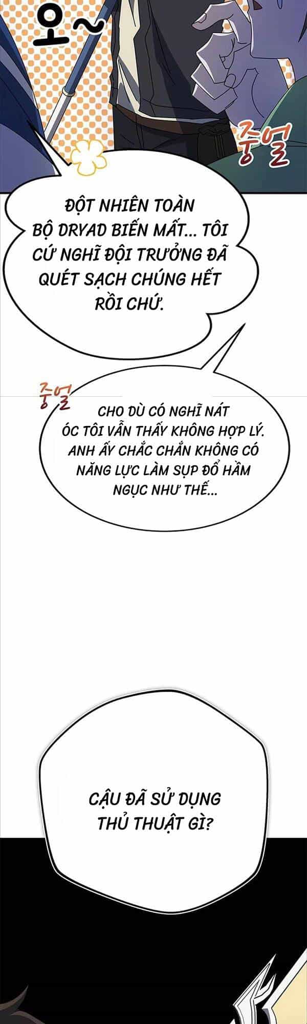 Học Viện Tối Thượng - Chương 57 - ảnh 75