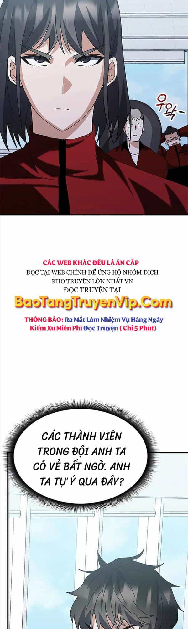 Học Viện Tối Thượng - Chương 57 - ảnh 78