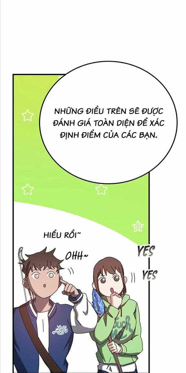 Học Viện Tối Thượng - Chương 58 - ảnh 10