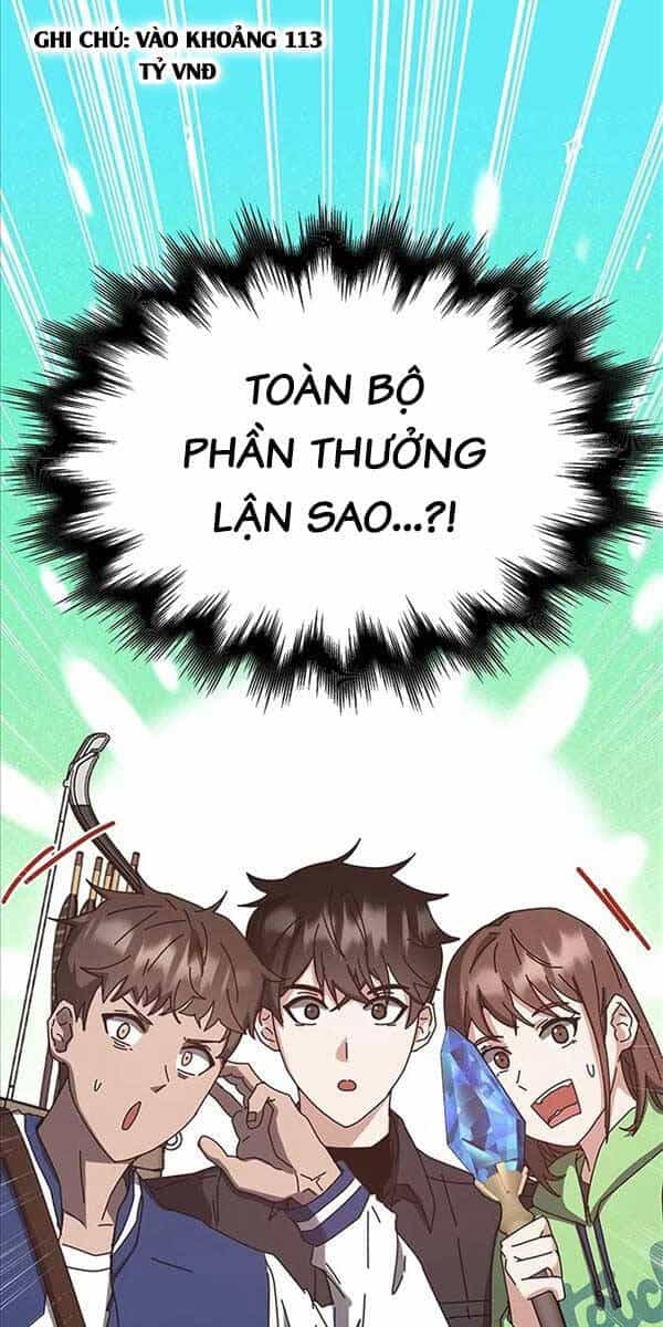 Học Viện Tối Thượng - Chương 58 - ảnh 3