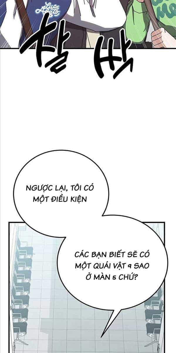 Học Viện Tối Thượng - Chương 58 - ảnh 4