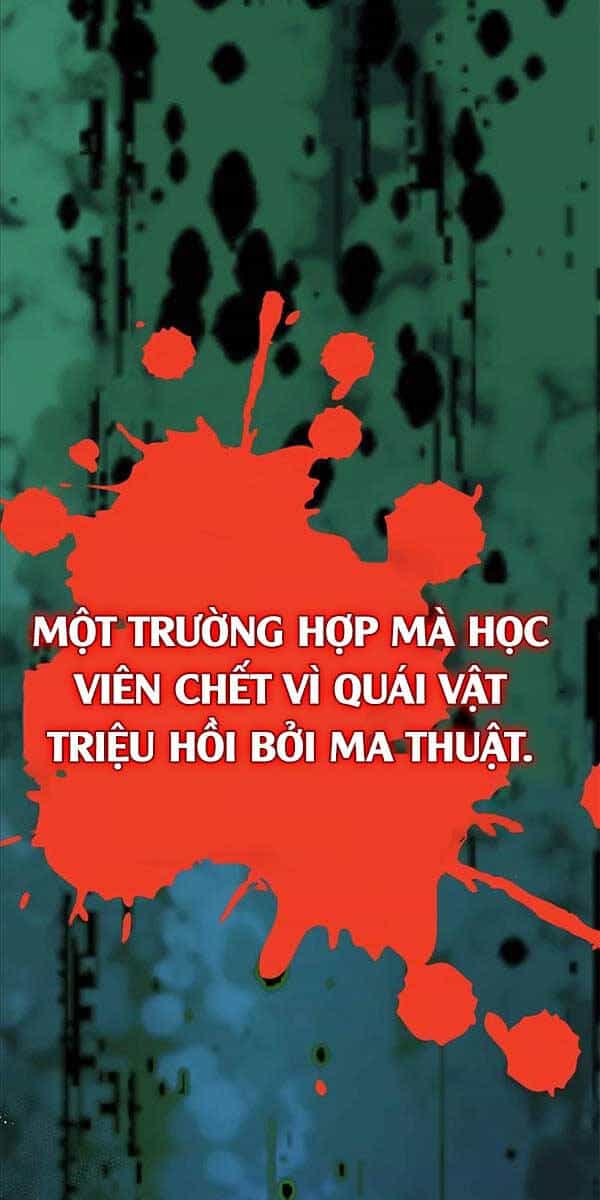 Học Viện Tối Thượng - Chương 58 - ảnh 97
