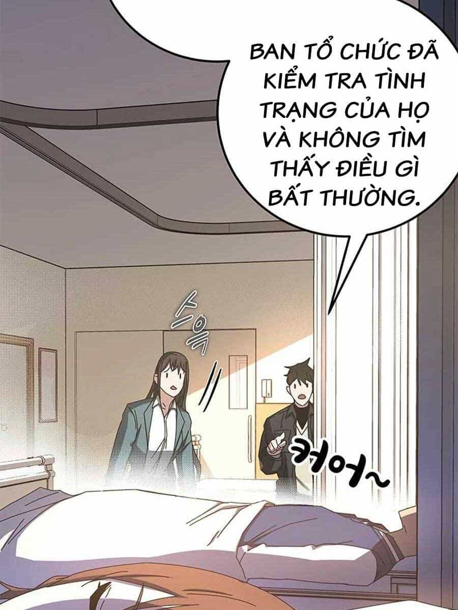 Học Viện Tối Thượng - Chương 60 - ảnh 105