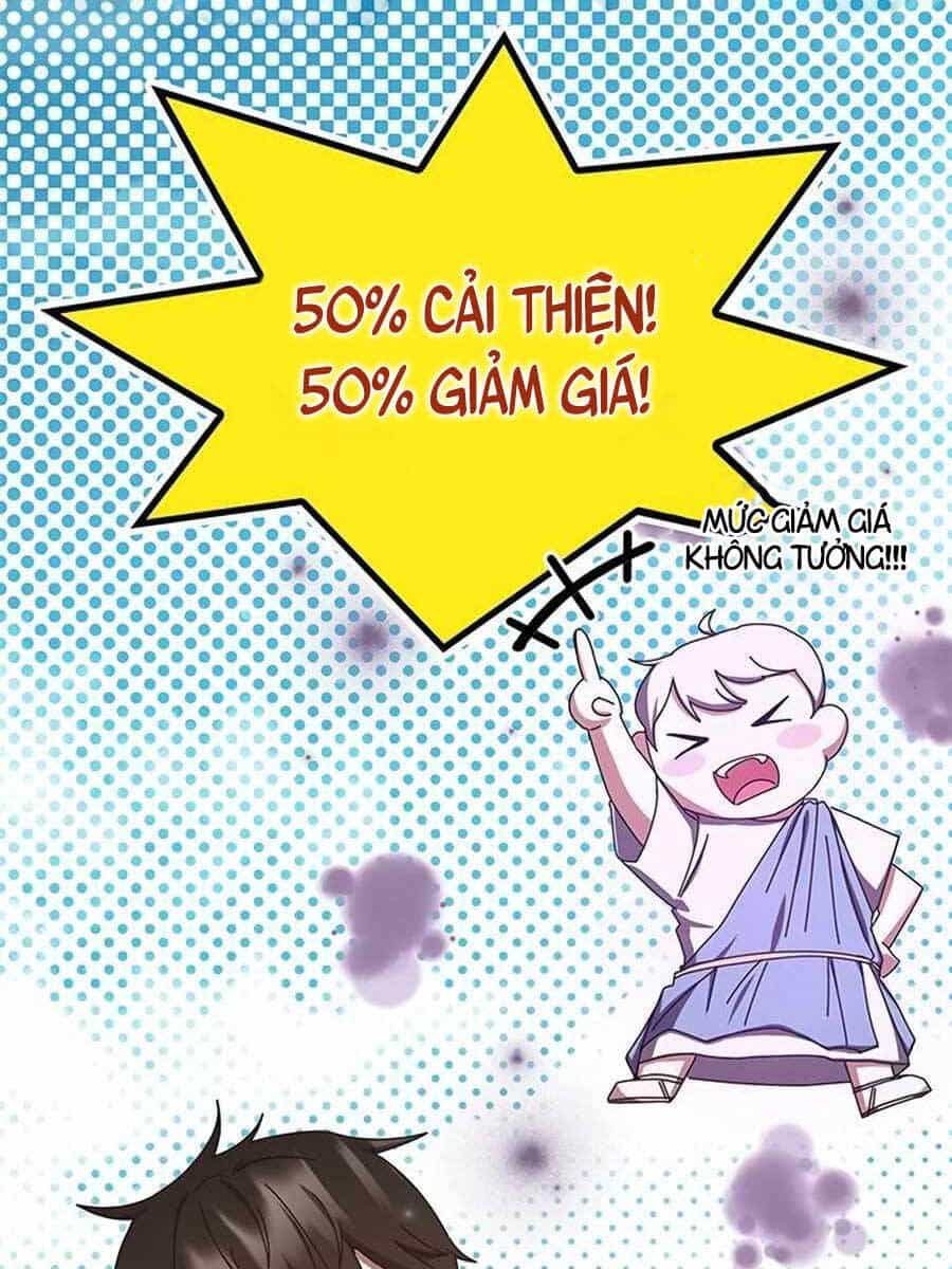 Học Viện Tối Thượng - Chương 61 - ảnh 116