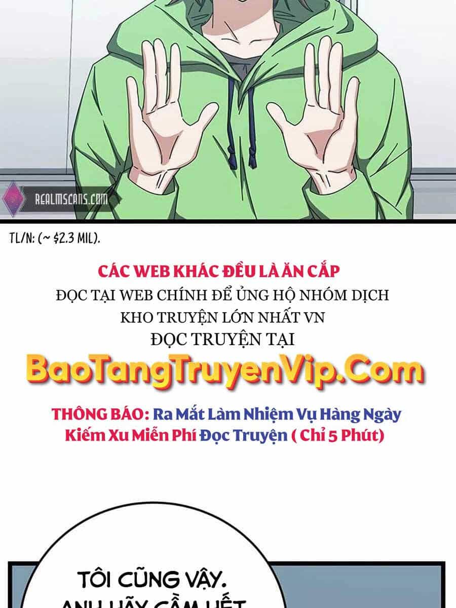 Học Viện Tối Thượng - Chương 61 - ảnh 15