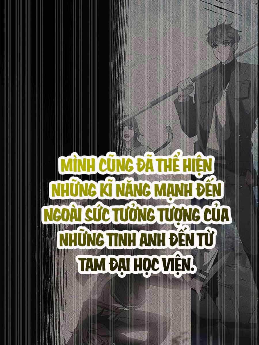 Học Viện Tối Thượng - Chương 61 - ảnh 3