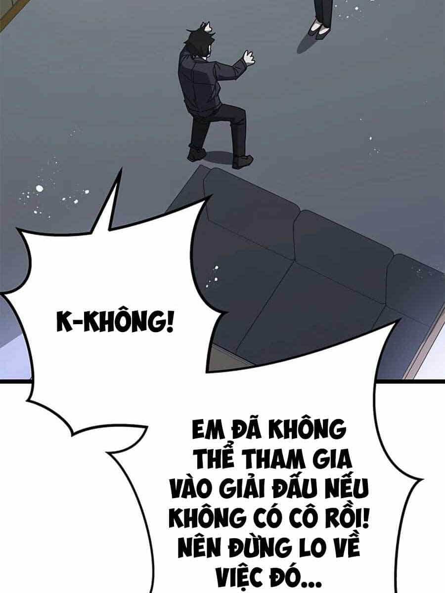Học Viện Tối Thượng - Chương 61 - ảnh 48