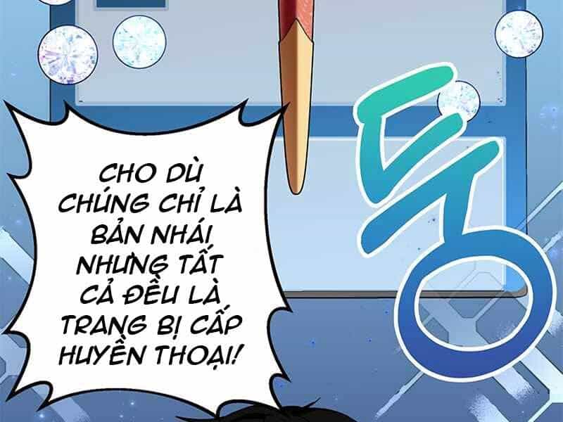 Học Viện Tối Thượng - Chương 6 - ảnh 120