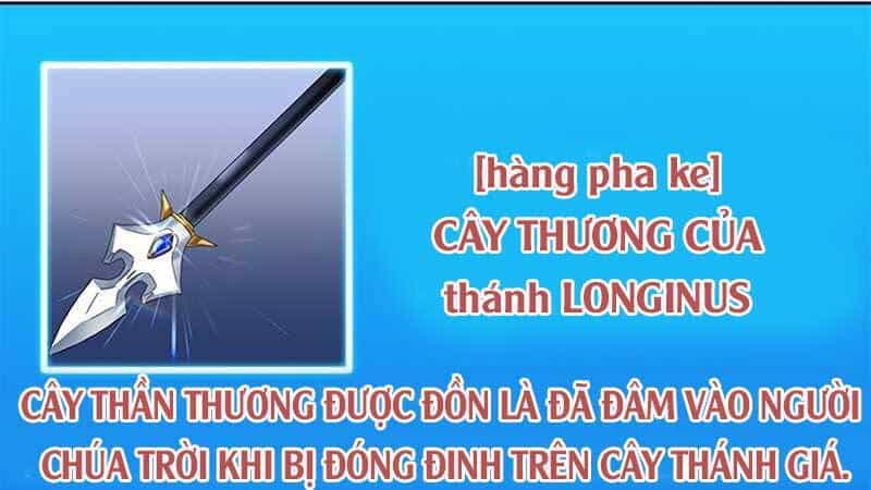 Học Viện Tối Thượng - Chương 6 - ảnh 134