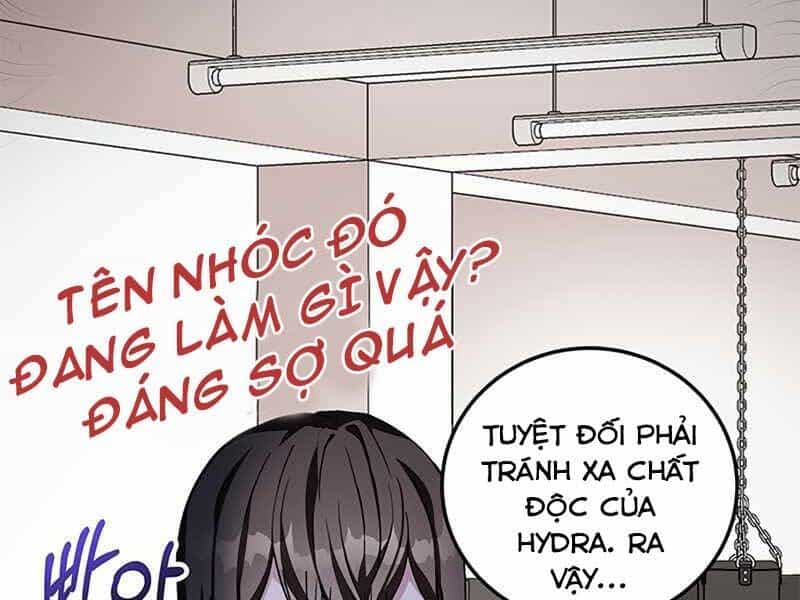 Học Viện Tối Thượng - Chương 6 - ảnh 6