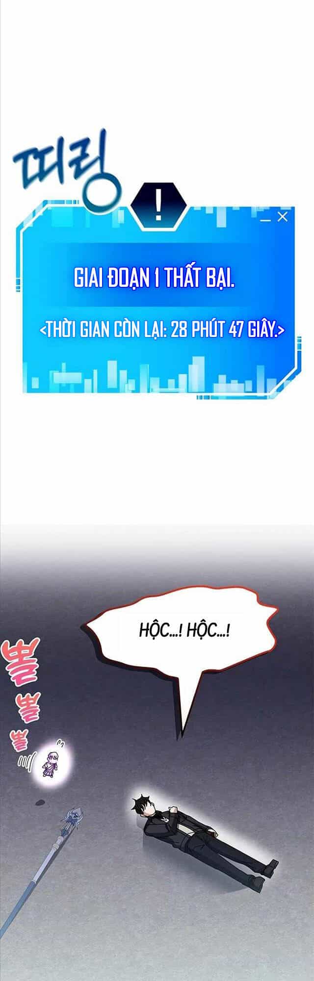 Học Viện Tối Thượng - Chương 62 - ảnh 29