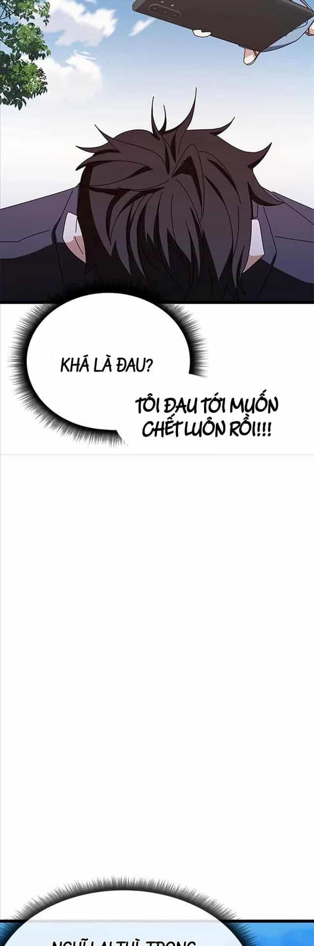 Học Viện Tối Thượng - Chương 62 - ảnh 32