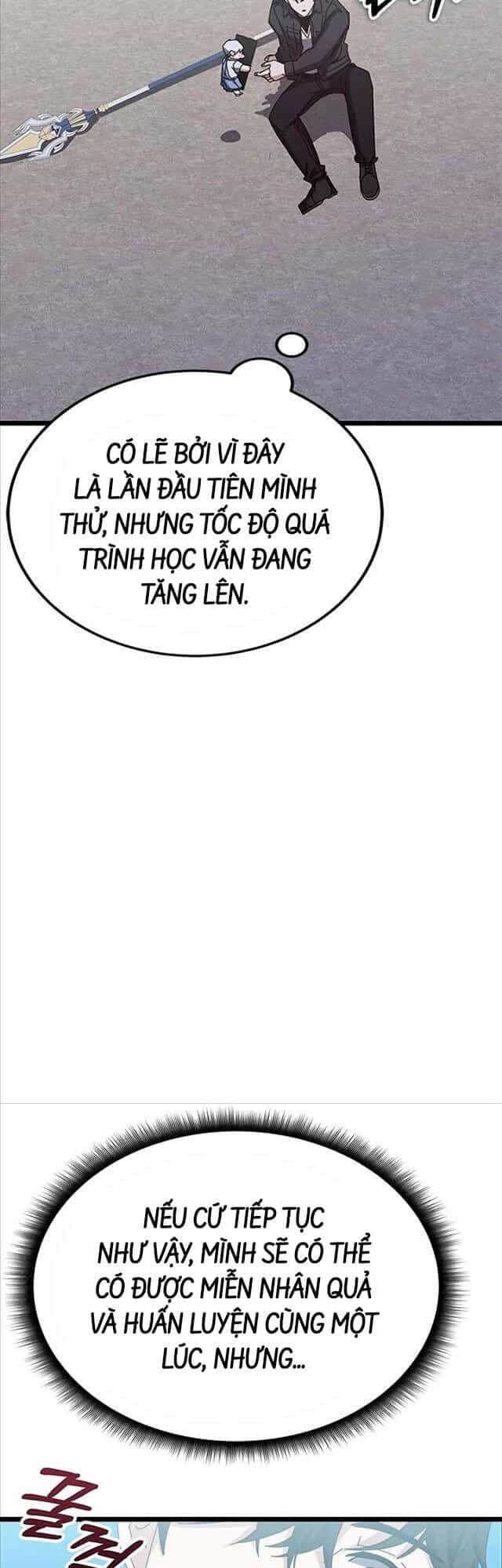 Học Viện Tối Thượng - Chương 62 - ảnh 35