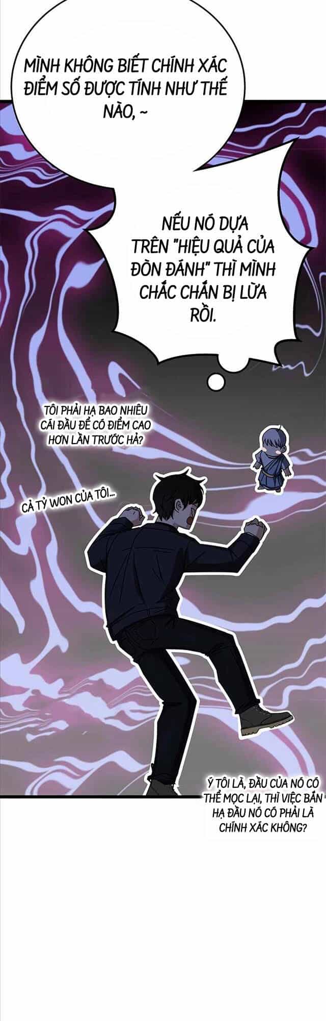 Học Viện Tối Thượng - Chương 62 - ảnh 66