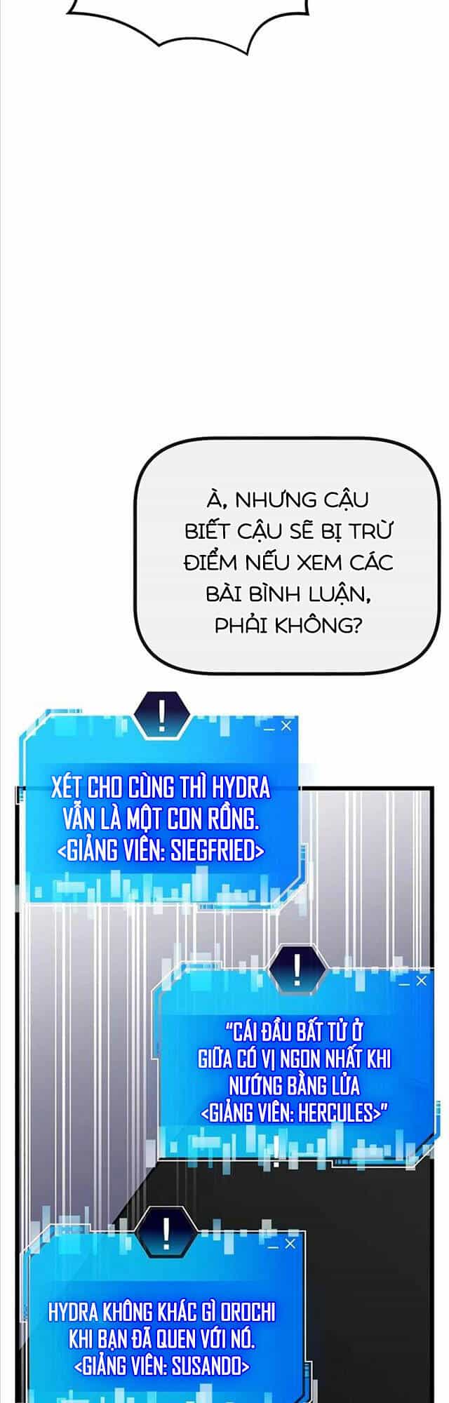 Học Viện Tối Thượng - Chương 62 - ảnh 68