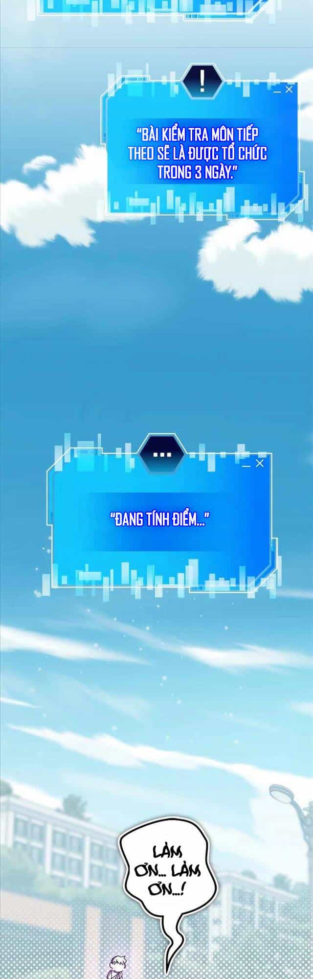 Học Viện Tối Thượng - Chương 62 - ảnh 80