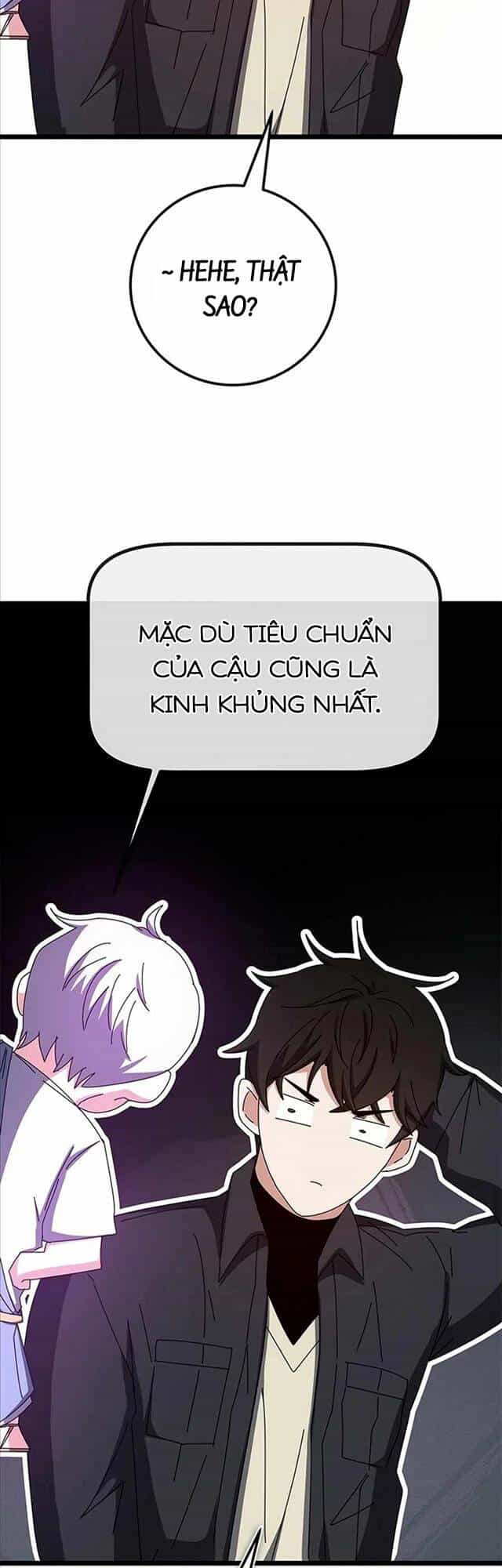 Học Viện Tối Thượng - Chương 62 - ảnh 84