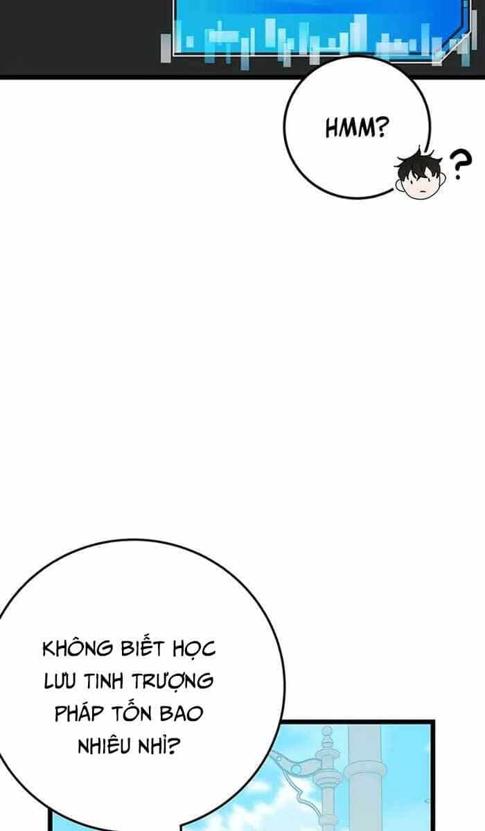 Học Viện Tối Thượng - Chương 64 - ảnh 20