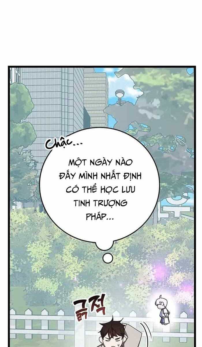 Học Viện Tối Thượng - Chương 64 - ảnh 24