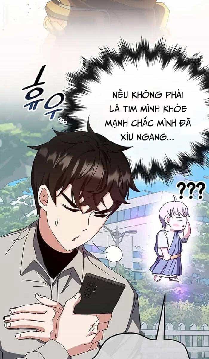 Học Viện Tối Thượng - Chương 64 - ảnh 3
