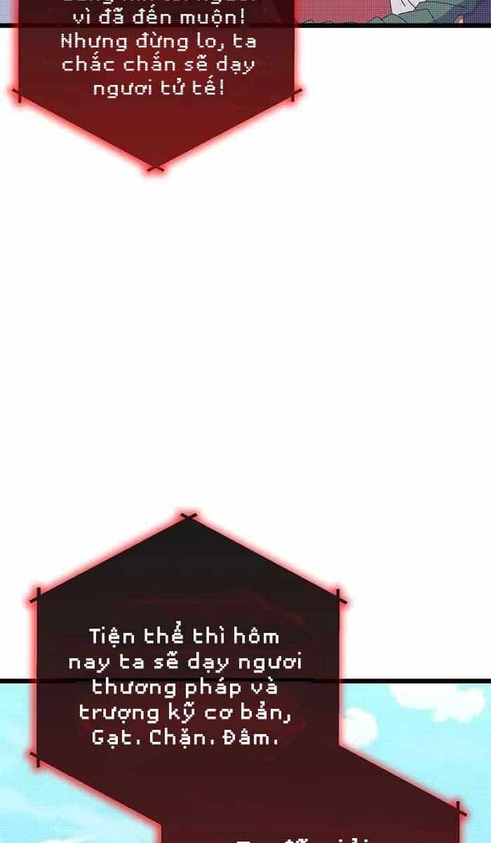 Học Viện Tối Thượng - Chương 64 - ảnh 50