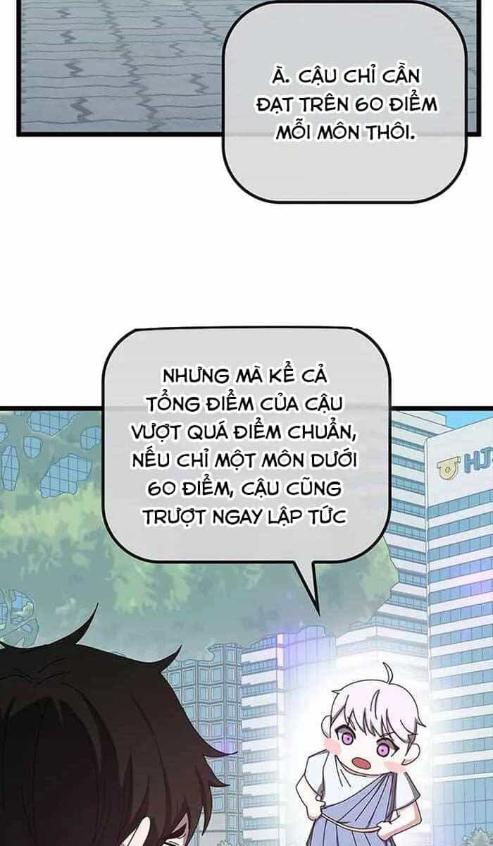 Học Viện Tối Thượng - Chương 64 - ảnh 7