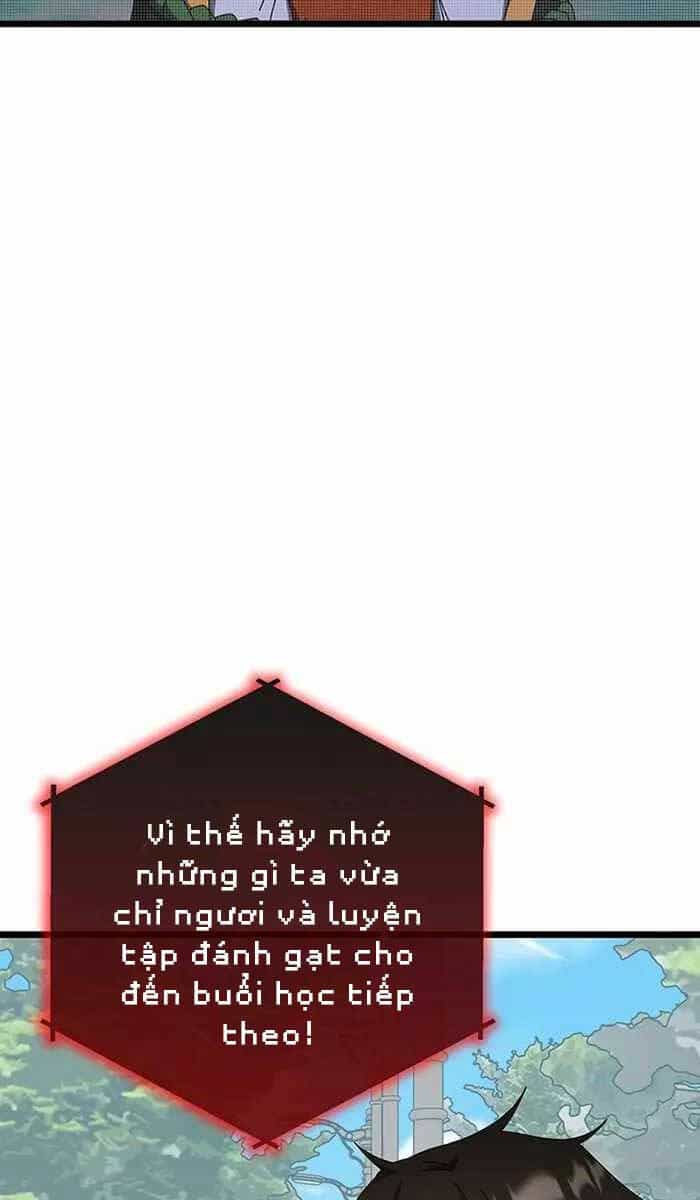 Học Viện Tối Thượng - Chương 64 - ảnh 80