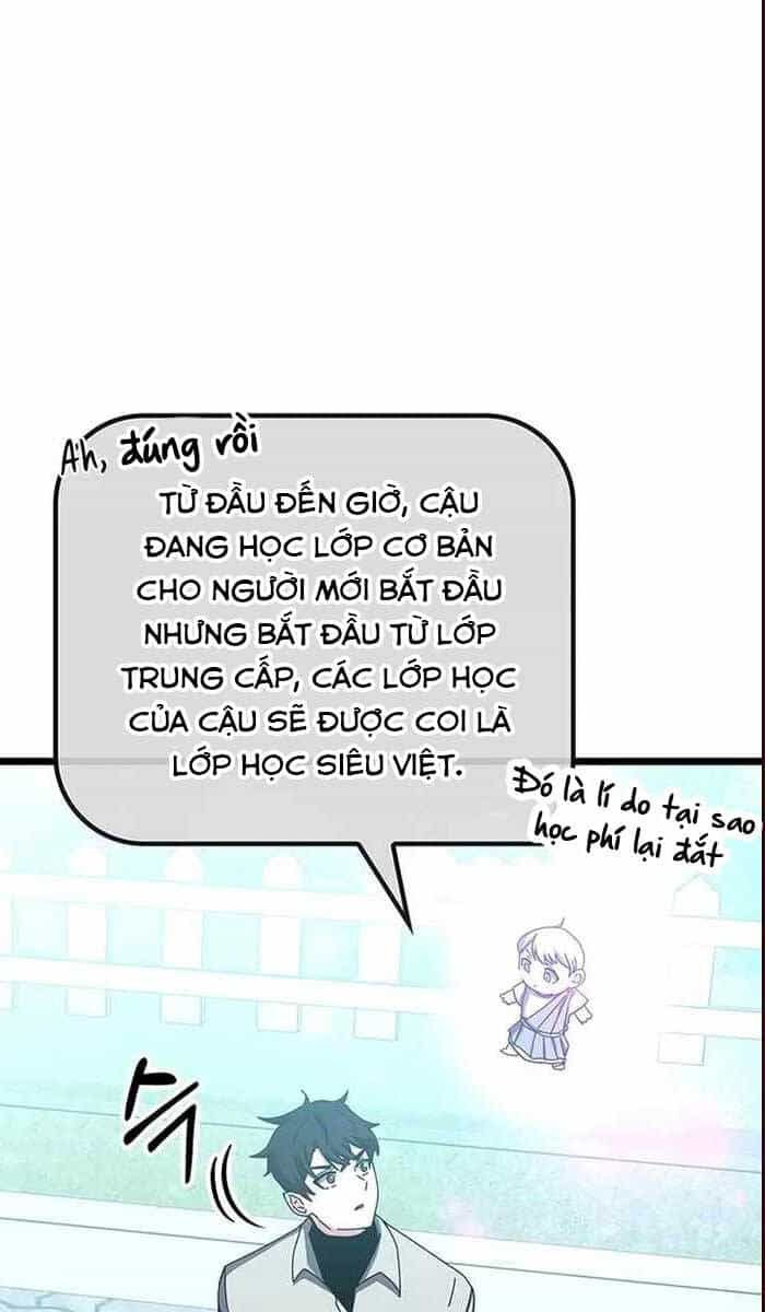 Học Viện Tối Thượng - Chương 64 - ảnh 84