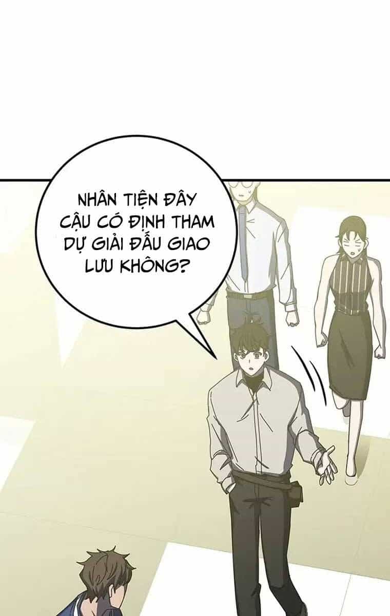 Học Viện Tối Thượng - Chương 65 - ảnh 139