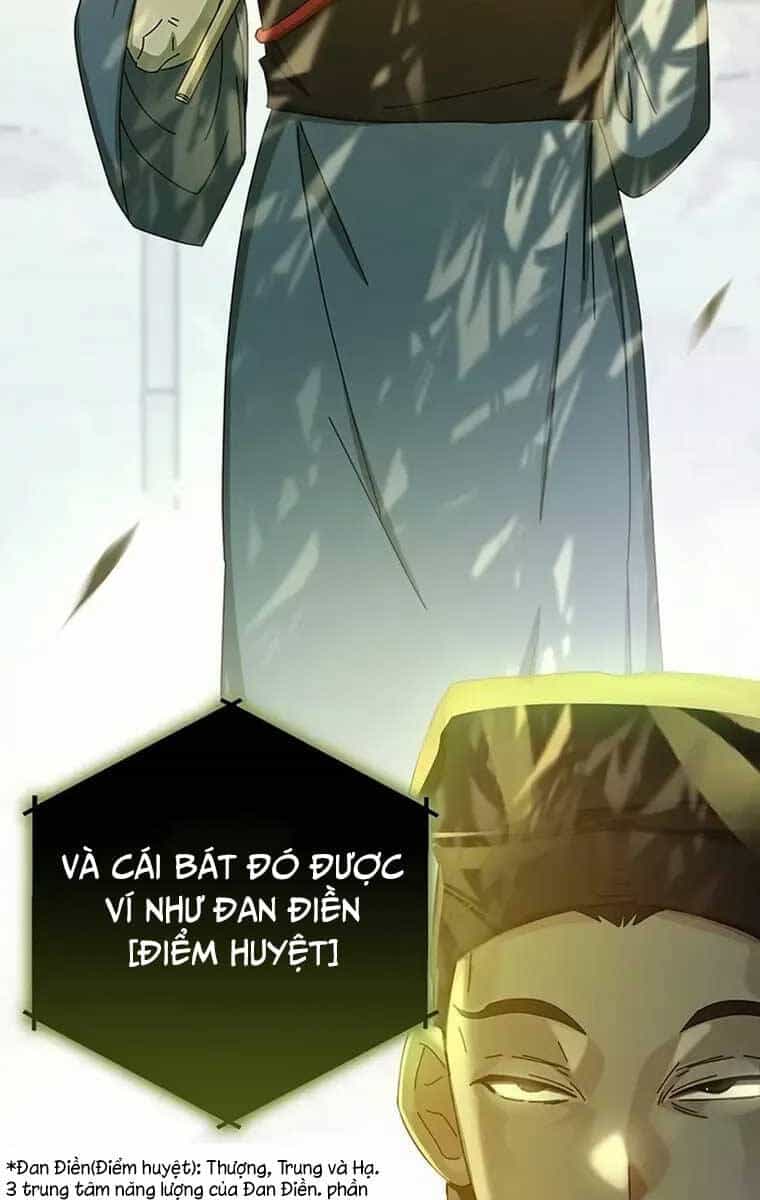 Học Viện Tối Thượng - Chương 65 - ảnh 34