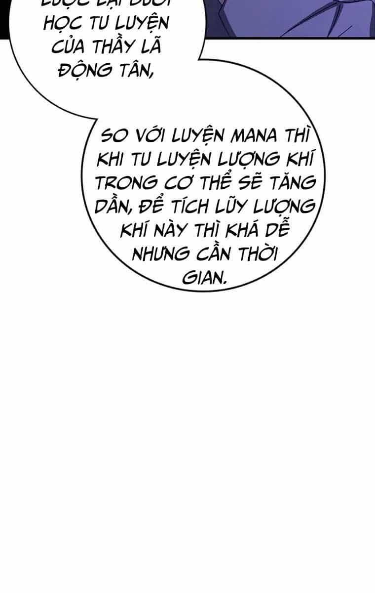 Học Viện Tối Thượng - Chương 65 - ảnh 55