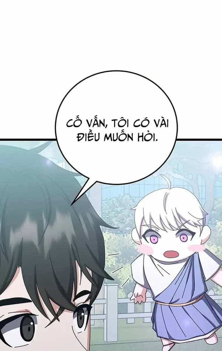 Học Viện Tối Thượng - Chương 65 - ảnh 66