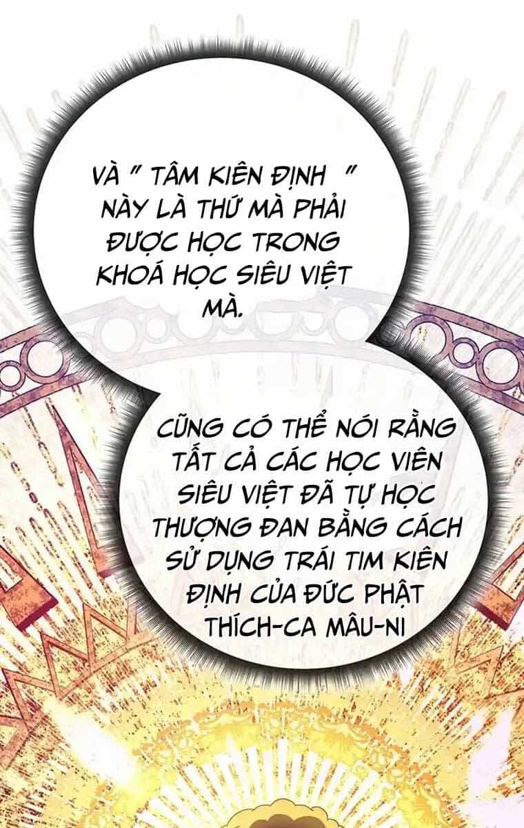 Học Viện Tối Thượng - Chương 65 - ảnh 72