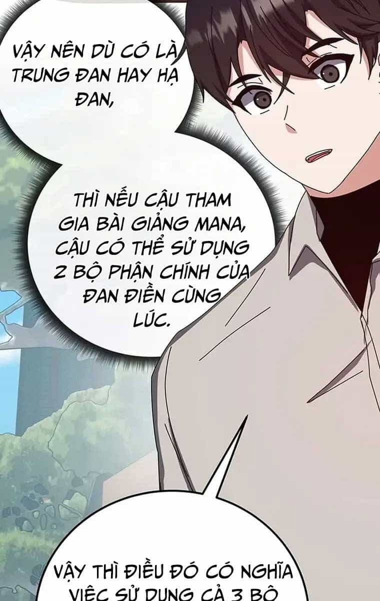 Học Viện Tối Thượng - Chương 65 - ảnh 74