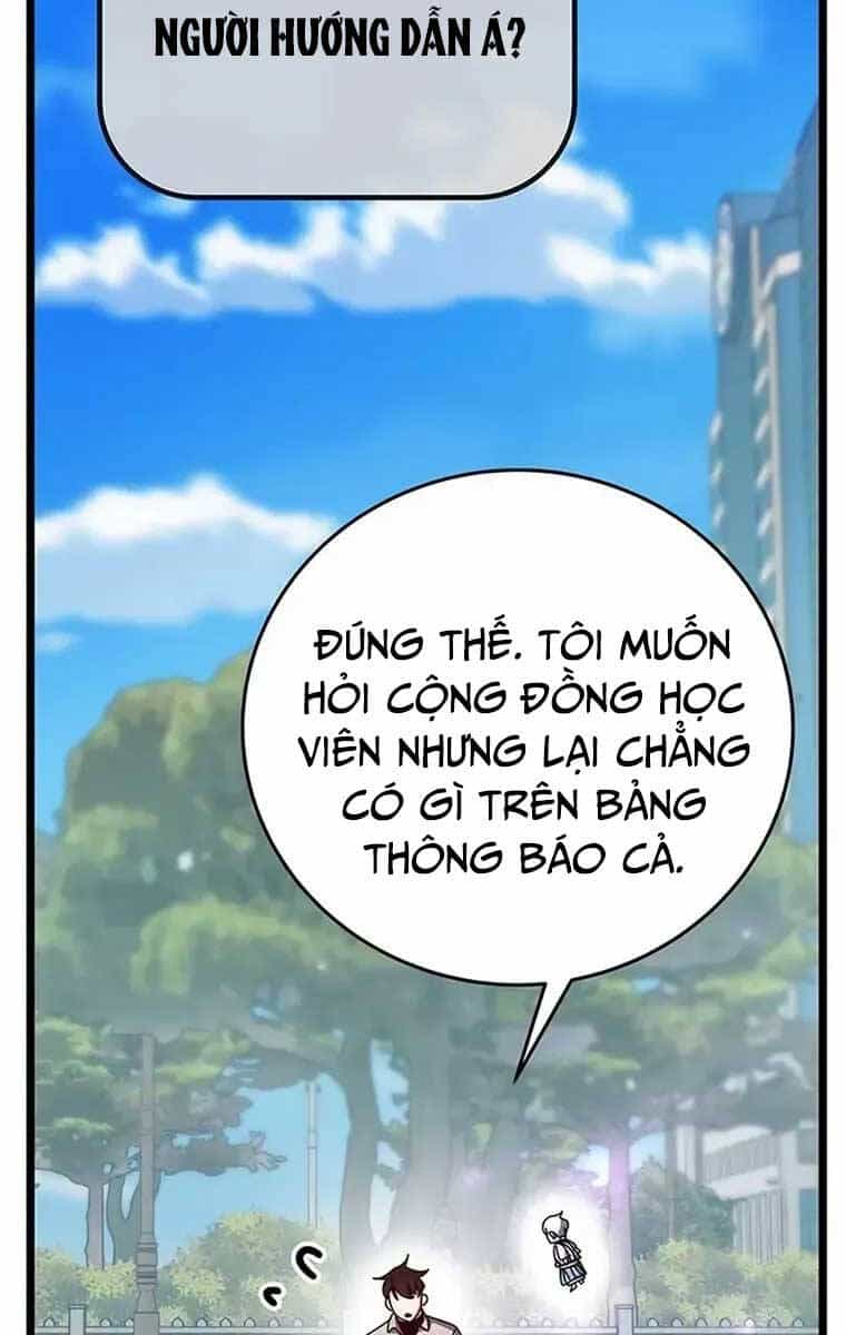 Học Viện Tối Thượng - Chương 65 - ảnh 86