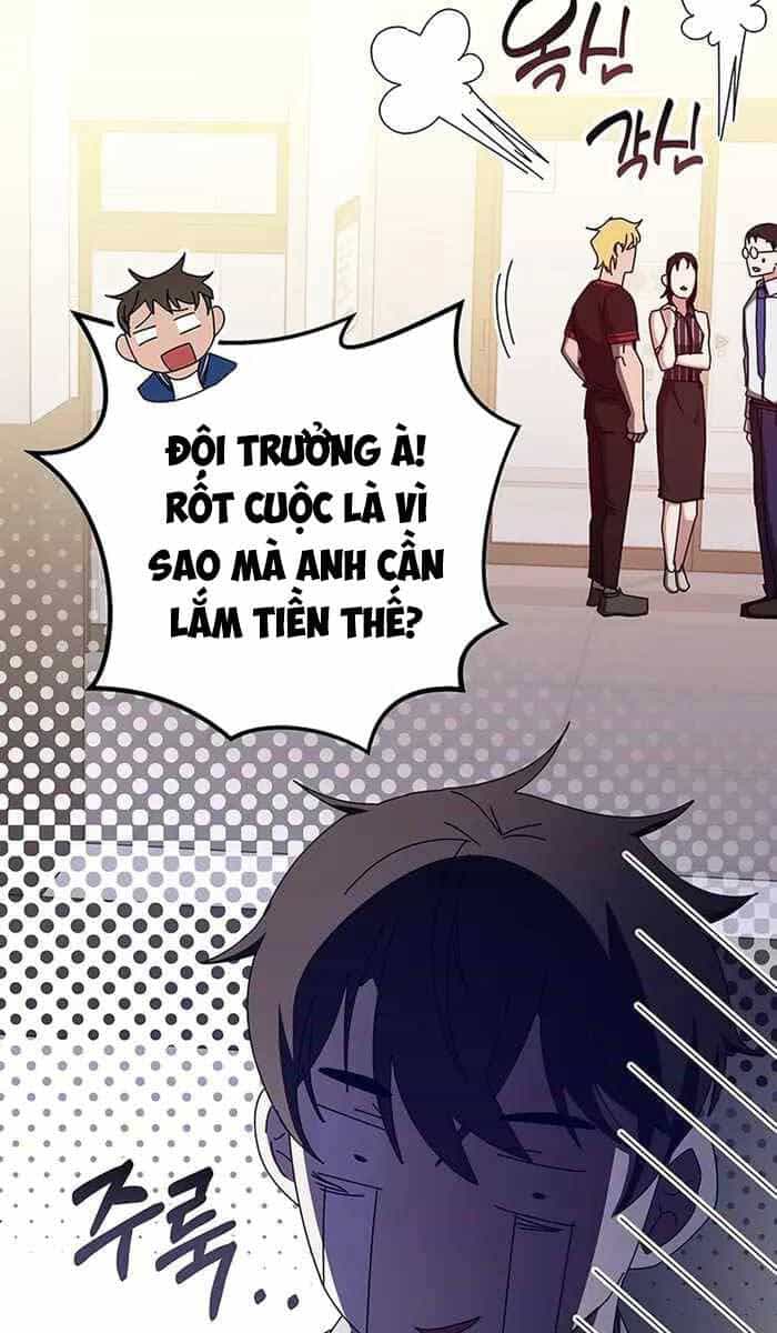Học Viện Tối Thượng - Chương 66 - ảnh 10