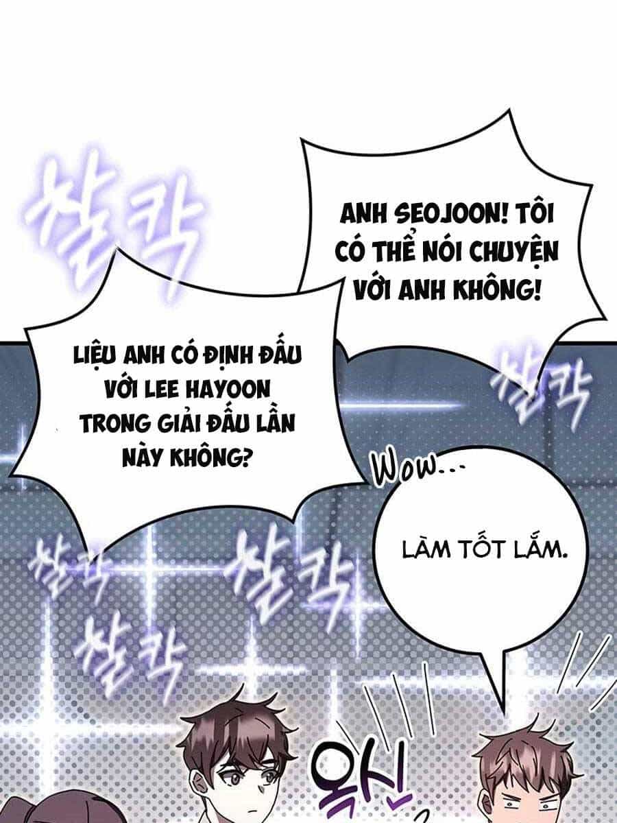 Học Viện Tối Thượng - Chương 67 - ảnh 40