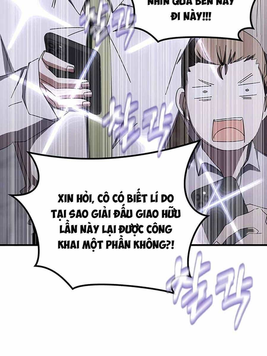 Học Viện Tối Thượng - Chương 67 - ảnh 5