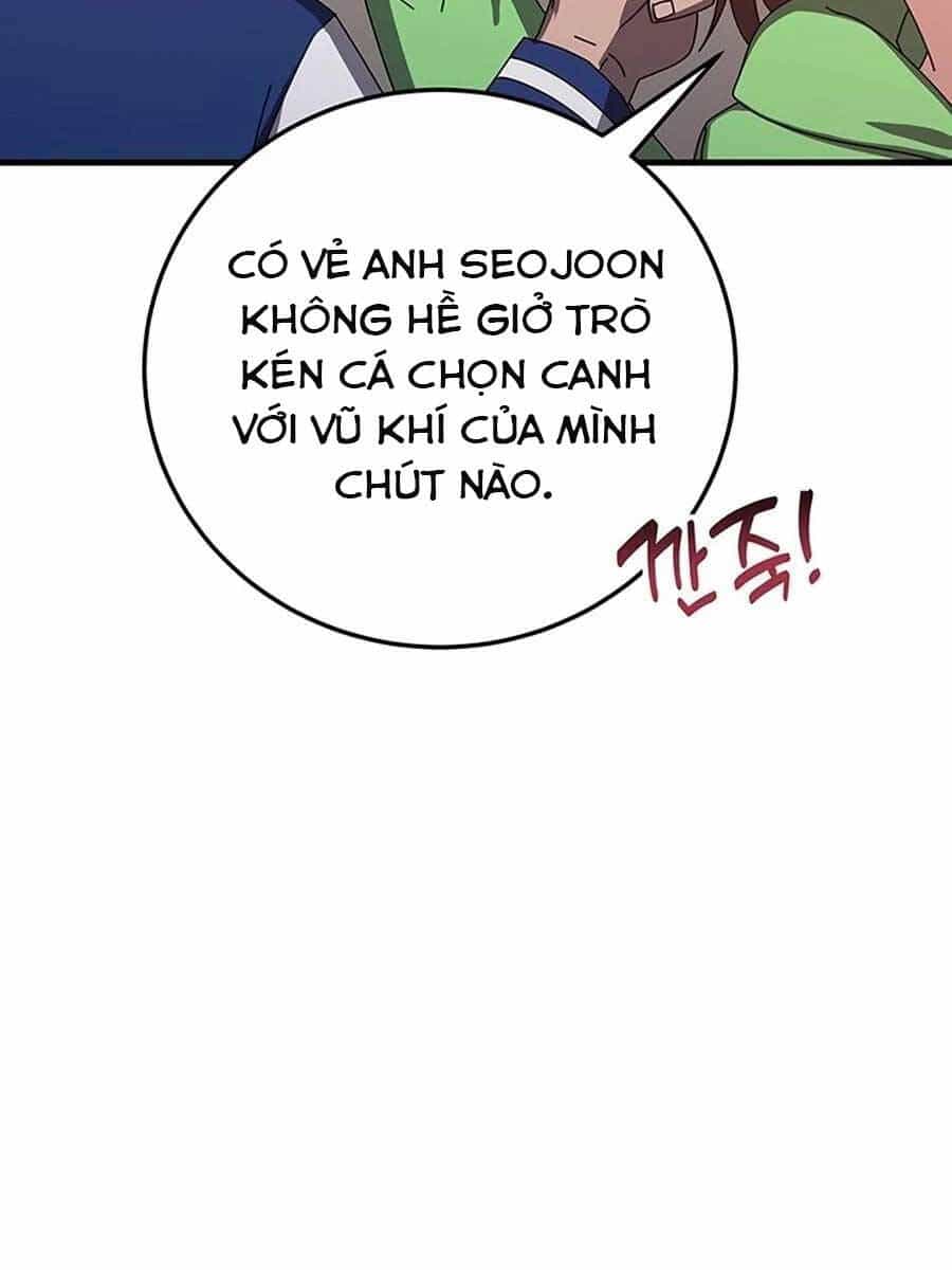 Học Viện Tối Thượng - Chương 67 - ảnh 67