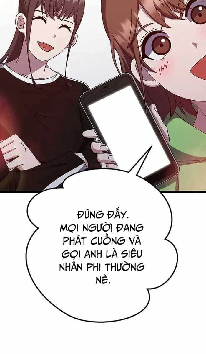 Học Viện Tối Thượng - Chương 68 - ảnh 20