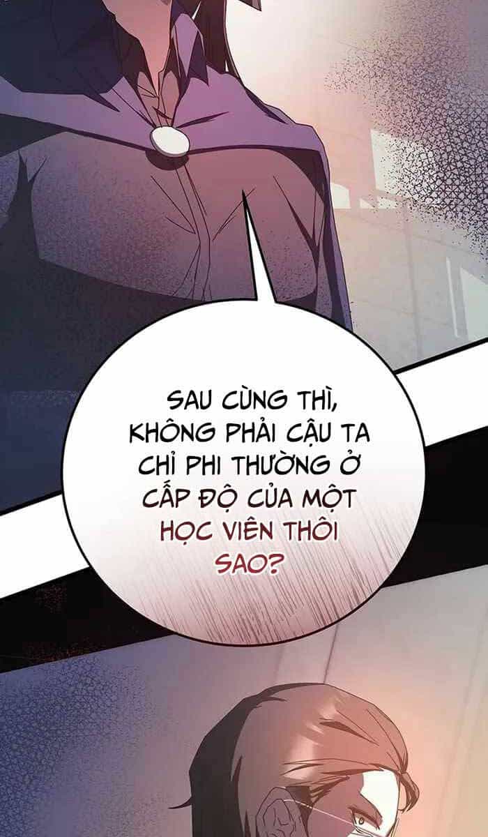 Học Viện Tối Thượng - Chương 68 - ảnh 33