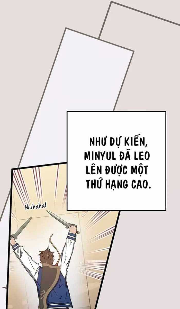 Học Viện Tối Thượng - Chương 68 - ảnh 48