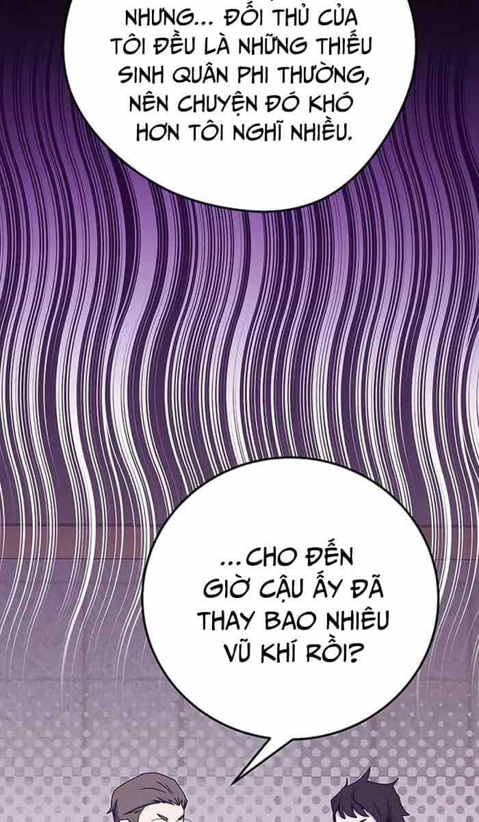 Học Viện Tối Thượng - Chương 68 - ảnh 56